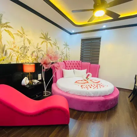 Thanh Cong Hotel Ha Long